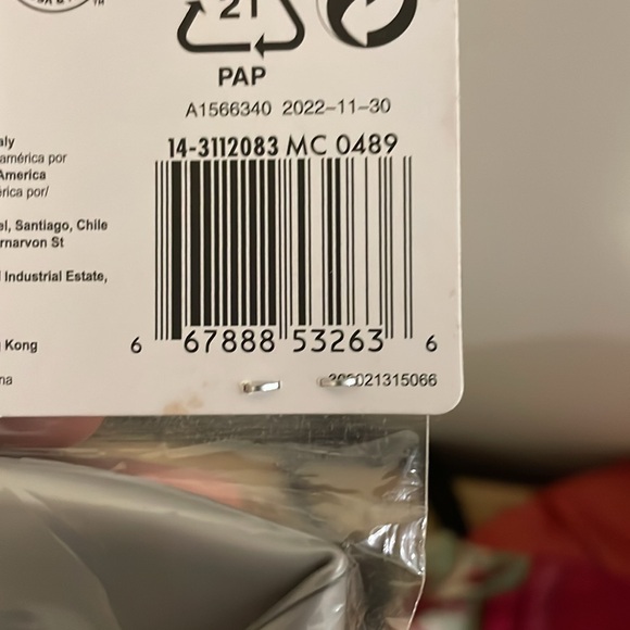 Swimming cap - Picture 3 of 4